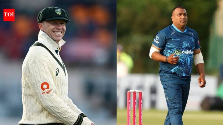 Banned for playing in Goa! ECB blocks Peter Siddle, Samit Patel from T20 Blast | Cricket News