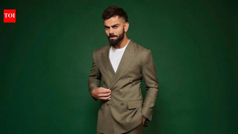 How Number 5, Master Number 33 and Raj Yoga Shaped King Kohli’s Success