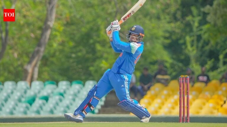 ‘Going to have ups and downs’: England star issues reality check for Vaibhav Sooryavanshi | Cricket News